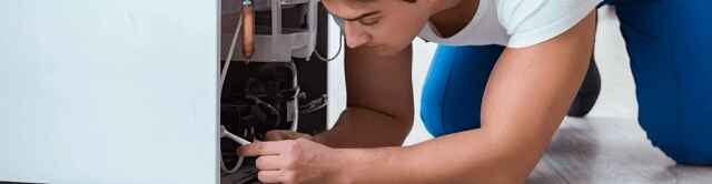 Best Fridge Repair In Dubai