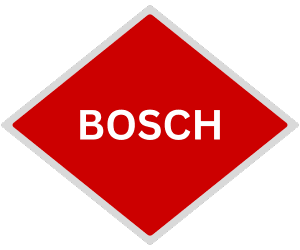 Bosch appliances repair