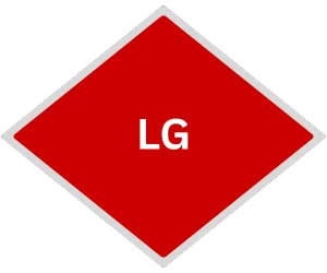 LG appliances repair