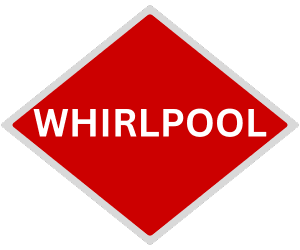Whirlpool appliances repair