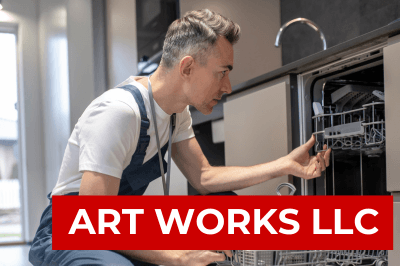 dishwasher repair near me