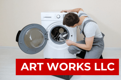 dryer repair near me