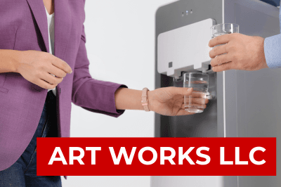 water dispenser repair near me